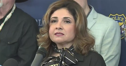 California senator faces lawsuit for alleged First Amendment violation