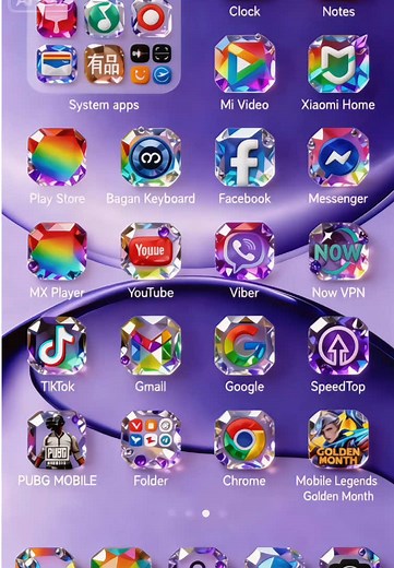 Download Hypic Dynamic Wallpapers for Mobile