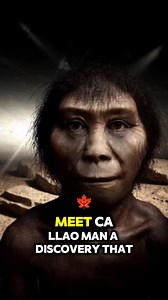 Callao Man: The 67,000-Year-Old Discovery That Changed Philippine History!" #CallaoMan #PhilippineHistory #AncientPhilippines #Archaeology #PrehistoricHumans | Dose of Disbelief Page