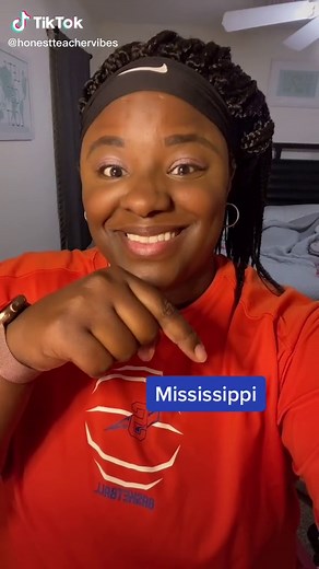 honestteachervibes on TikTok