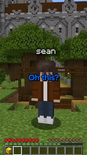 JoofyLooby on Instagram: "Minecraft but it's PAY TO WIN..."