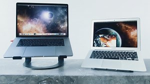 Luna Display introduces new Mac-to-Mac - use any Mac as a second display