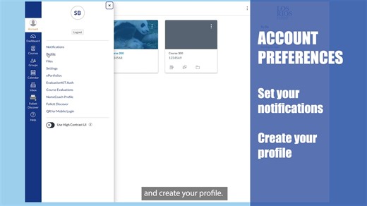 Canvas has a lot of features that can set you up for success! Make Canvas work for you by watching this 1 minute video on how to customize your dashboard. Canvas is the online learning platform you will use for your classes this spring  | Sacramento City College (Official) | Facebook