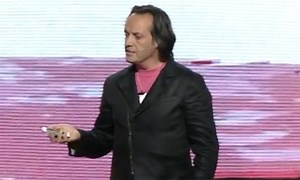 T-Mobile partners with Apple to offer free week-long iPhone 5s 'test drive' to nab potential customers  | AppleInsider