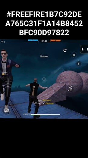 Create craft land code 😉 #freefire #craftland #battleroyalegame #garenafreefire