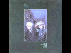 life in a northern town live 1985