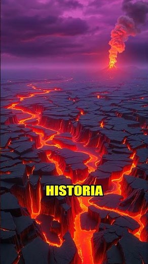 ¿Por qué la Tierra grita con fuego y lava? 🌋