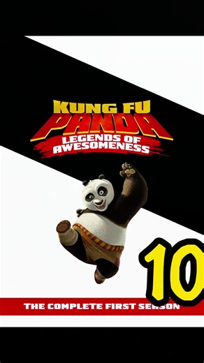 Exploring the Impact of Kung Fu Panda on Animation