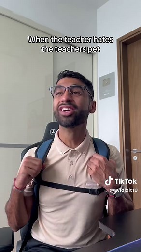 Best Teacher Ever: A Unique Classroom Experience
