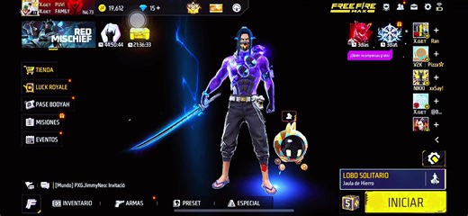 Exciting Free Fire Gameplay Highlights and Tips