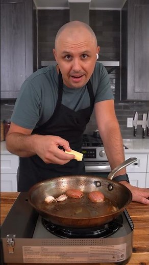 Master the Art of Pan Fried Steaks