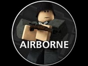 Roblox D-Day Paratrooper class gameplay