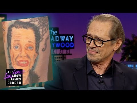 Steve Buscemi Is a Meme God