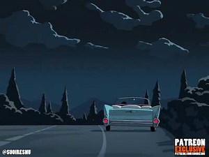 Layla the wolf girl fucking in the moonlight Artist suoiresnu