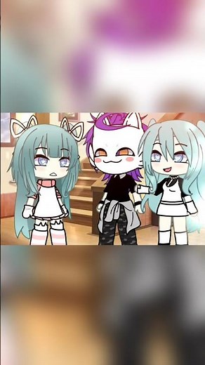 Special Bodyguard #gachalife #trend #gacha