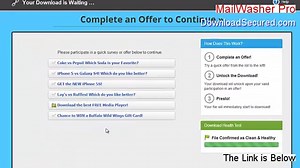 MailWasher Pro Full Download [mailwasher pro 7.3 serial 2014]