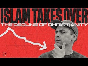 How the Christian Capital of the World Became Muslim