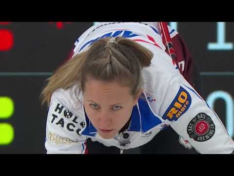 Curling 101: How does curling work? Olympian Joanne Courtney answers burning questions