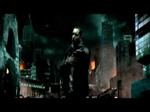 Eminem Berserk Official Music Video HD