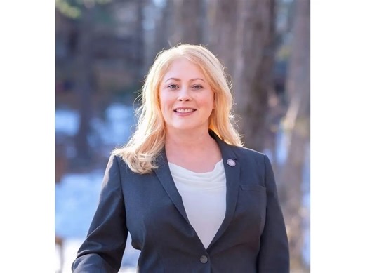 Saundra Davis Runs As Independent In Braddock School Board Race