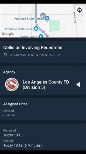 265K views · 1K reactions | Video of FedEx driver vs pedestrian at...