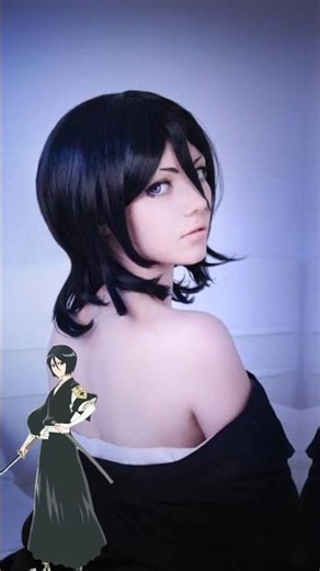 Bleach Girls Cosplay #cosplay #animegameycosplay #cosplay #anime #girls #naruto #edit #hinata