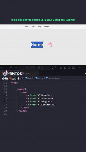 Creating Dropdowns with HTML and CSS for Beginners