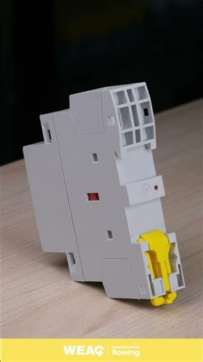 Detailed Modular Contactor Showcase | Must See!