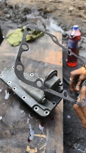 Tata Signa BS4 IL cooling fitting complete ✅🧑‍🔧 #viralvideochallenge #repairing #bhangarwala #video #mechanic #tata #viral #trending #rajmechanic | Raj Mechanic