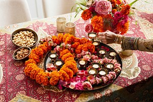 11 Diwali Gifts That Celebrate the Annual Festival of Lights in Style