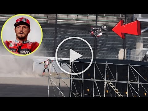 Jack Miller crash Suzuka 8 Hours qualifying | Jack Miller crash Suzuka qualifying today #JackMiller