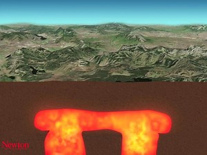 18K views · 1.2K reactions | 《九州を壊滅させた超巨大噴火とは!?》 ...