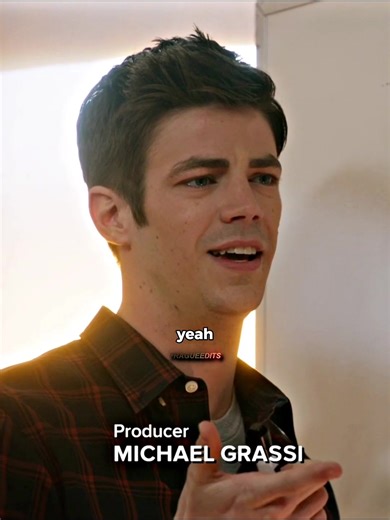 Understanding the Multiverse with Barry Allen | Supergirl Team Explained