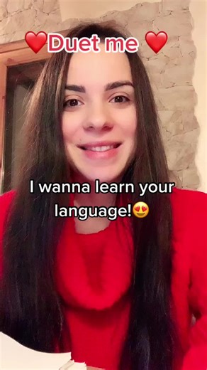 Language Learning Duet Challenge