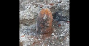 Bombe in Schwabing: München heute Spezial 1