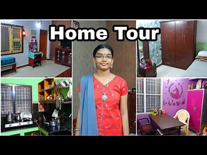 HOME TOUR 🏠 Let's take a look around our house..