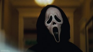 Dead by Daylight's next killer is Ghost Face from Scream