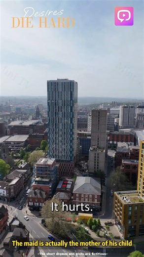 10K views · 175 reactions | ✨《Desires Die Hard》 Watch full...