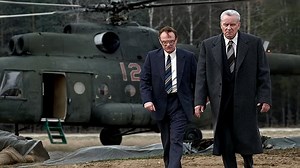 Chernobyl Season 1 Episode 2