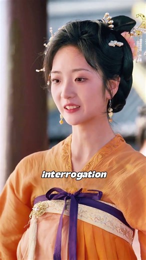 Framed into the Tyrant's bed, she returns as his eunuch, ordered to find... herself! 😱