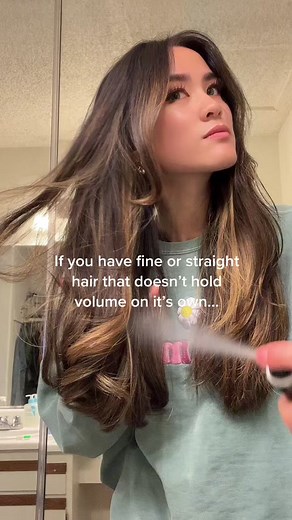 L'ANZA Dry Texture Spray for Voluminous Blowouts