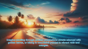 Discover the Vibrant Autumn Wonders of Bulgaria