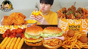 656K views · 21K reactions | Youtube➡GONGSAM TABLE 이공삼 . Hamburger &...