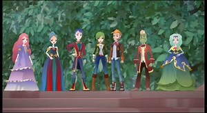 Explora Regal Academy: Ediciones y Temporadas