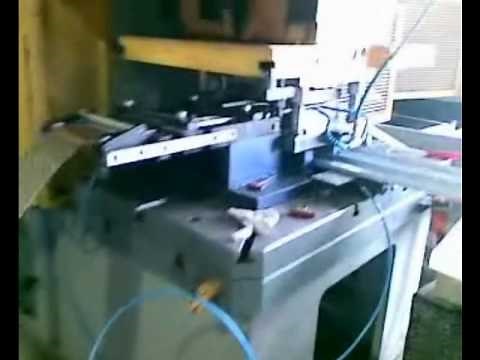 Storch Products - Air Quake Pneumatic Shaker/Transporter