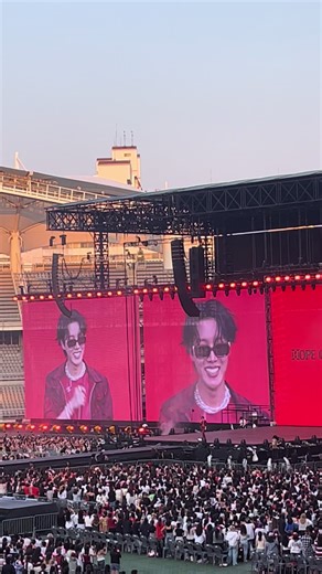 Hope on the Stage: J-Hope Live in Goyang 2025
