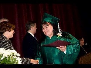 2007 GED Graduation