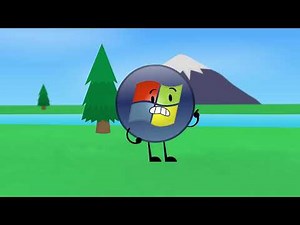 Windows 7 (Object Invasion Ep.4 Animation Test)