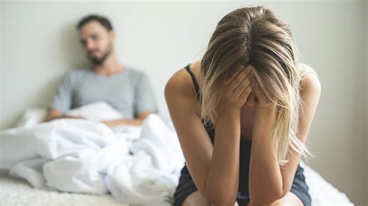 Relationship expert reveals how to tell if your partner is 'micro-cheating'
