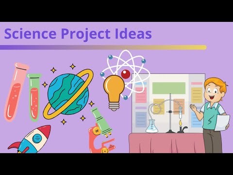 Science Fair 2025 | Creative Student Projects & ExperimentsAmazing Science Fair in School |